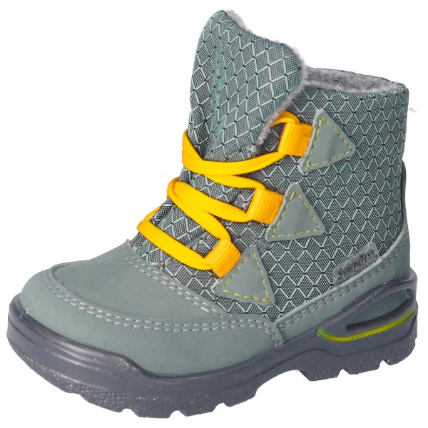 Zimní boty Ricosta Emil 503900102/570 Salbei