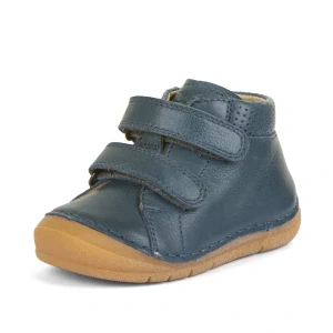 Celoroční boty Froddo G2130346-18 Dark Denim