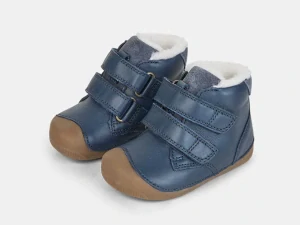 Zimní boty Bundgaard Petit Winter BG303201-5185 Navy