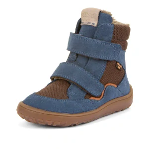 Zimní boty Froddo G3160247-2 Denim